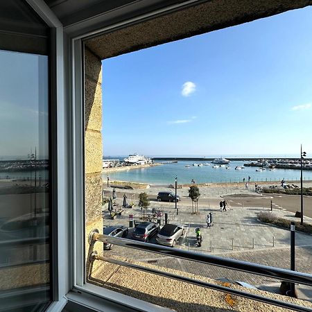 Appartement Quiberon Exterior foto